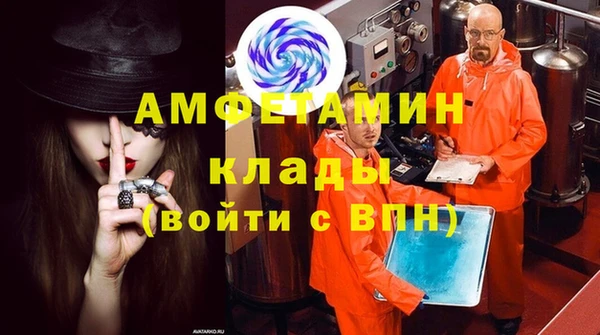 винт Гусь-Хрустальный